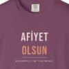 Afiyet Olsun Tee