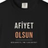Afiyet Olsun Tee