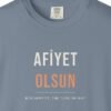 Afiyet Olsun Tee