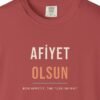 Afiyet Olsun Tee