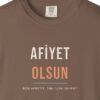 Afiyet Olsun Tee