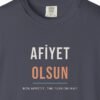 Afiyet Olsun Tee