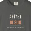 Afiyet Olsun Tee