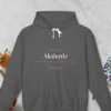 Akdeniz Hoodie