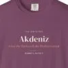 akdeniz-tee-berry-chest Akdeniz Tee