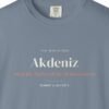 Akdeniz Tee