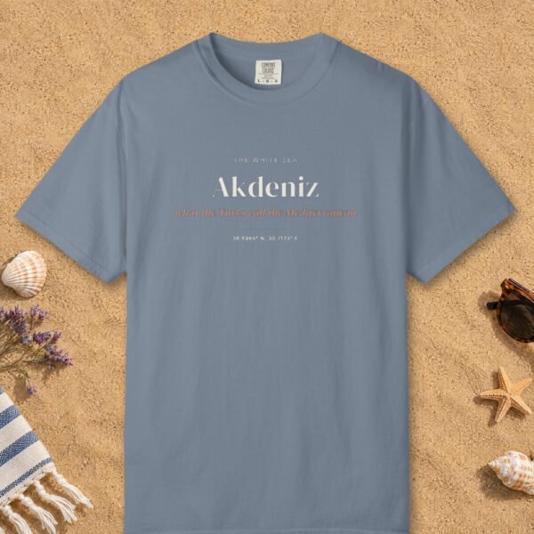 Akdeniz Tee