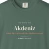 Akdeniz Tee