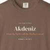 Akdeniz Tee