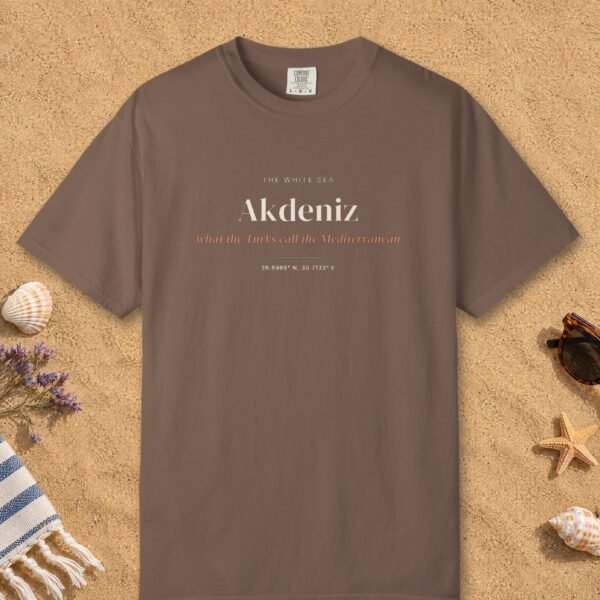 Akdeniz Tee