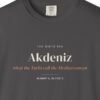 Akdeniz Tee