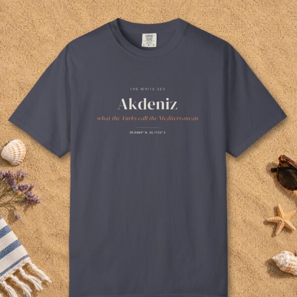 Akdeniz Tee