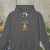 Antalya 07 Crest Hoodie