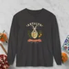 Antalya 07 Crest Long Sleeve Tee