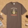 Antalya 07 Crest Tee