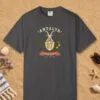 antalya-07-crest-tee-graphite-front Antalya 07 Crest Tee