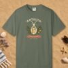 Antalya 07 Crest Tee