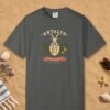 Antalya 07 Crest Tee
