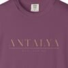 antalya-150-bc-gold-line-tee-berry-chest Antalya 150 BC Gold Line Tee