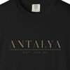 antalya-150-bc-gold-line-tee-black-chest Antalya 150 BC Gold Line Tee