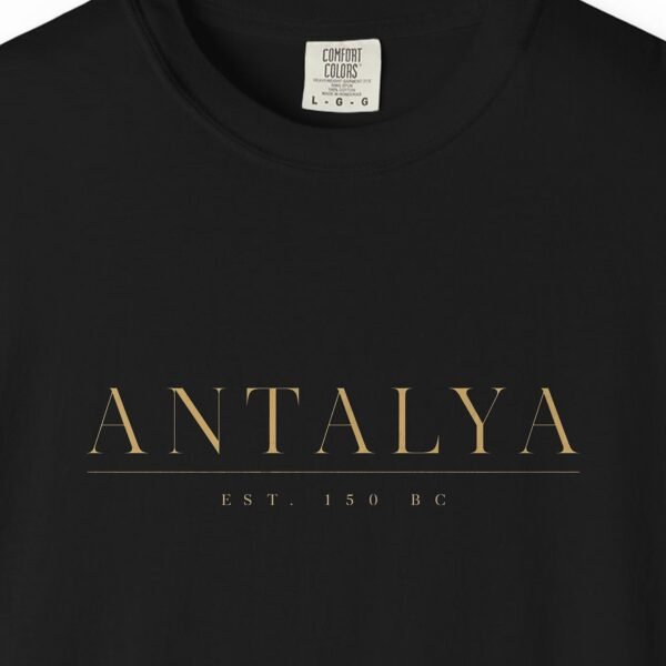 antalya-150-bc-gold-line-tee-black-chest Antalya 150 BC Gold Line Tee