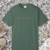 antalya-150-bc-gold-line-tee-blue-spruce-front Antalya 150 BC Gold Line Tee
