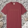 antalya-150-bc-gold-line-tee-chili-front Antalya 150 BC Gold Line Tee