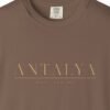 antalya-150-bc-gold-line-tee-espresso-chest Antalya 150 BC Gold Line Tee