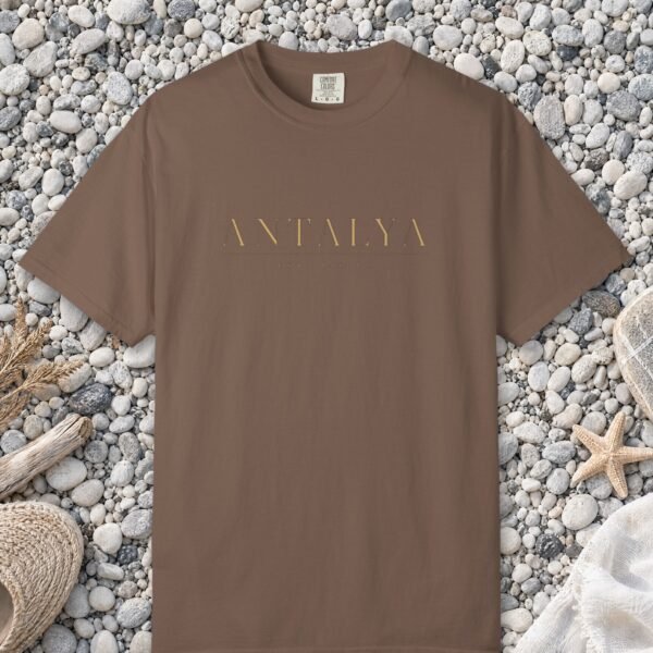 antalya-150-bc-gold-line-tee-espresso-front Antalya 150 BC Gold Line Tee