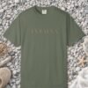 antalya-150-bc-gold-line-tee-moss-front Antalya 150 BC Gold Line Tee