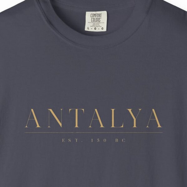 antalya-150-bc-gold-line-tee-navy-chest Antalya 150 BC Gold Line Tee