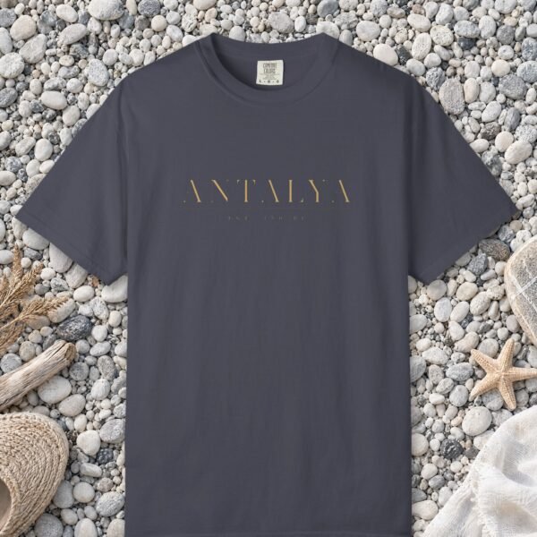 antalya-150-bc-gold-line-tee-navy-front Antalya 150 BC Gold Line Tee