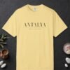 Antalya 150 BC Hairline Tee