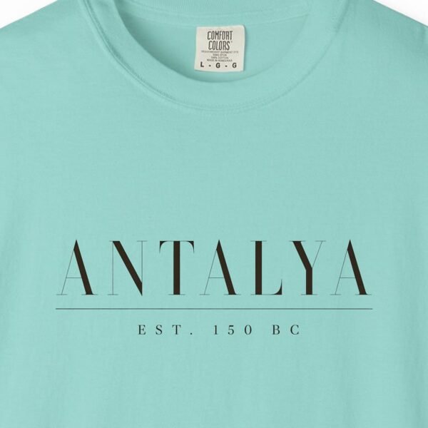 Antalya 150 BC Hairline Tee
