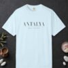 Antalya 150 BC Hairline Tee