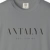 Antalya 150 BC Hairline Tee