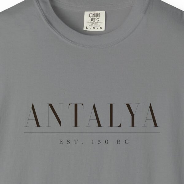 Antalya 150 BC Hairline Tee