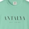Antalya 150 BC Hairline Tee