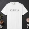Antalya 150 BC Hairline Tee