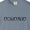 Antalya Blue Tiles Tee