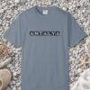 Antalya Blue Tiles Tee