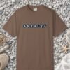 Antalya Blue Tiles Tee