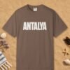 Antalya Bold Tee