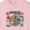 Antalya Breakfast Day Tee