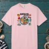 Antalya Breakfast Day Tee