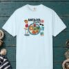 Antalya Breakfast Day Tee