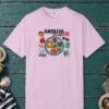 Antalya Breakfast Day Tee