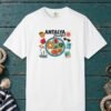 Antalya Breakfast Day Tee