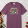 Antalya Breakfast Tee