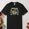 Antalya Breakfast Tee